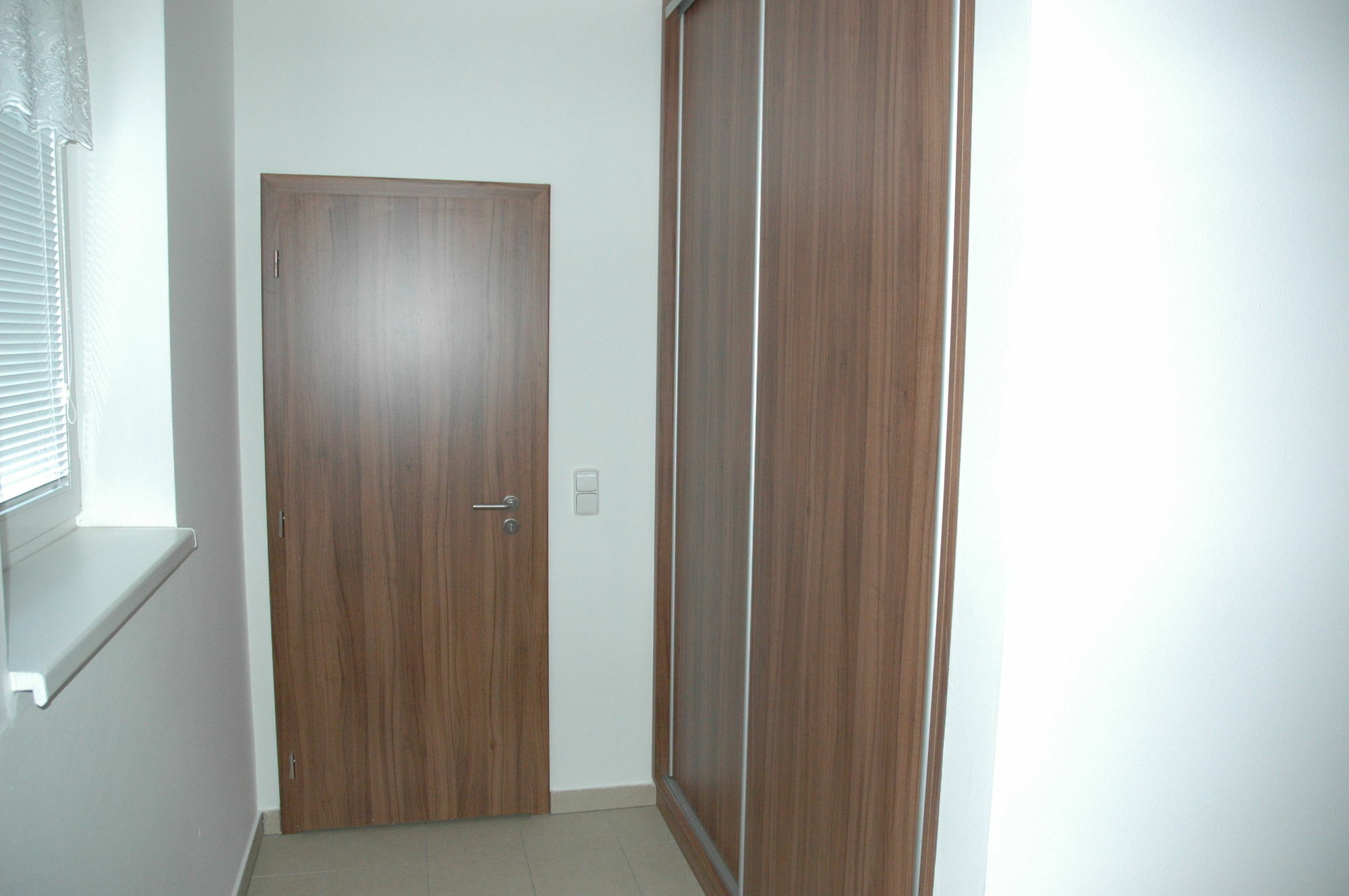 Apartmánový dům Landek Ostrava Esterno foto